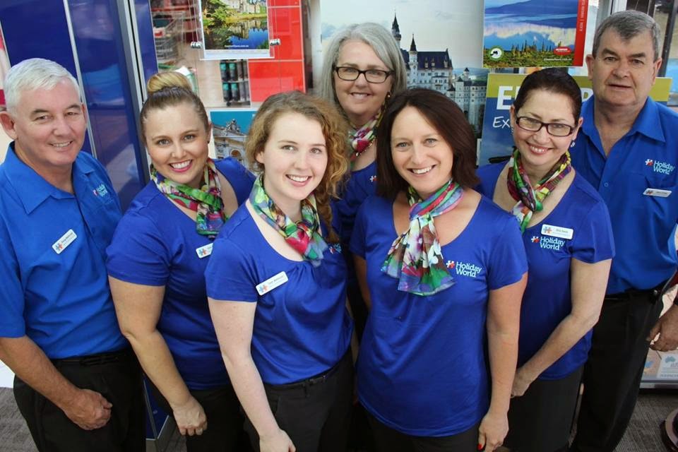 Holiday World | travel agency | 9/2 Town Centre Circuit, Salamander Bay NSW 2317, Australia | 0249846677 OR +61 2 4984 6677