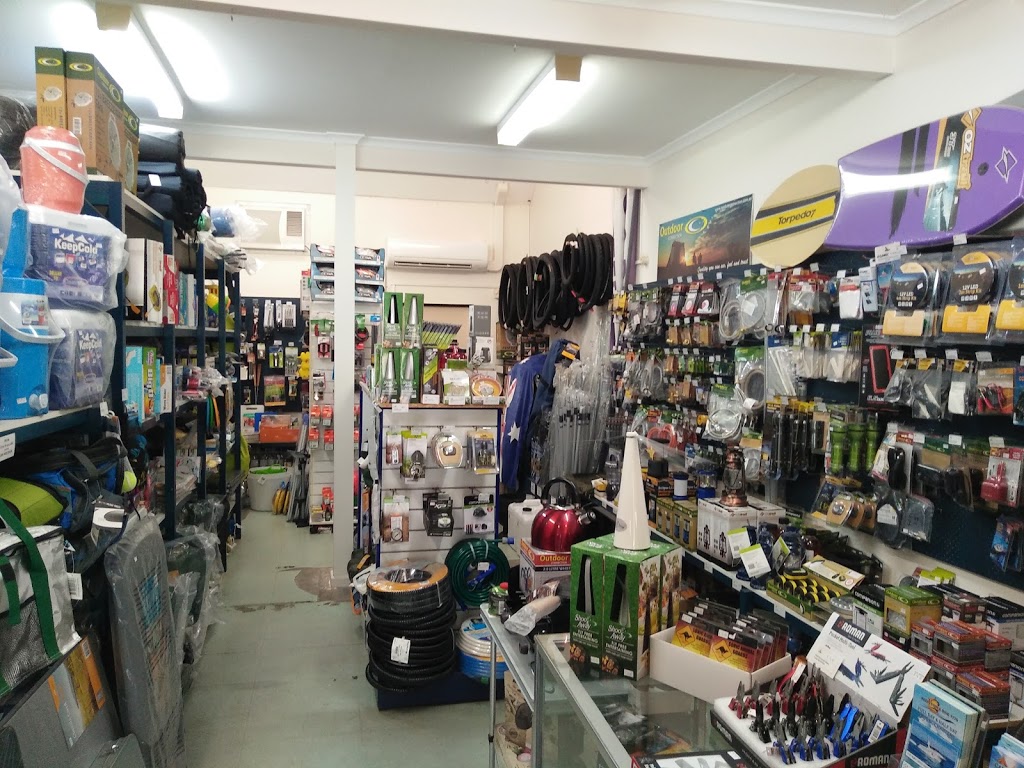 Camping & Outdoor Supplies Agnes Water 1770 | store | shop 9/2955 Round Hill Rd, Agnes Water QLD 4677, Australia | 0749747906 OR +61 7 4974 7906