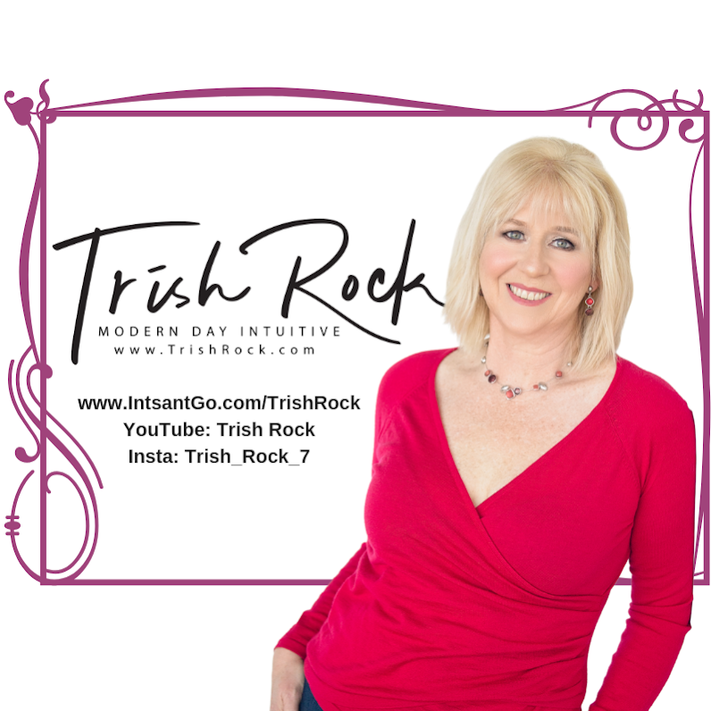 Trish Rock | Modern Day Intuitive | health | Leigh St, Deception Bay QLD 4508, Australia | 0403489013 OR +61 403 489 013