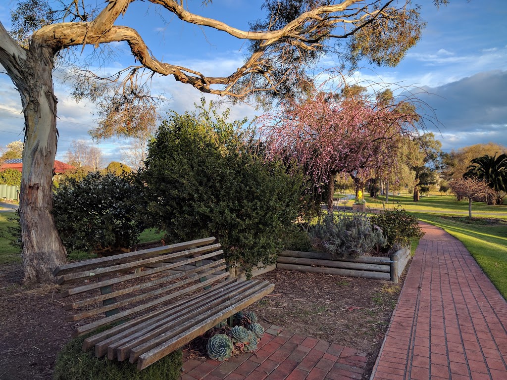 Sensory Gardens | park | 54 Forest Rd, Orbost VIC 3888, Australia