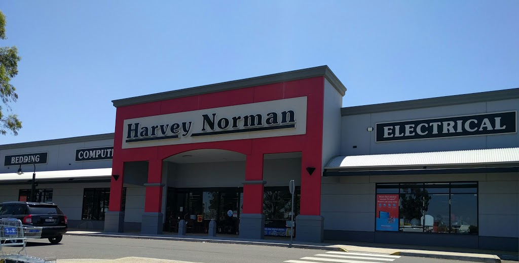 Harvey Norman Watergardens | 450 Melton Hwy, Taylors Lakes VIC 3038, Australia | Phone: (03) 9449 6300