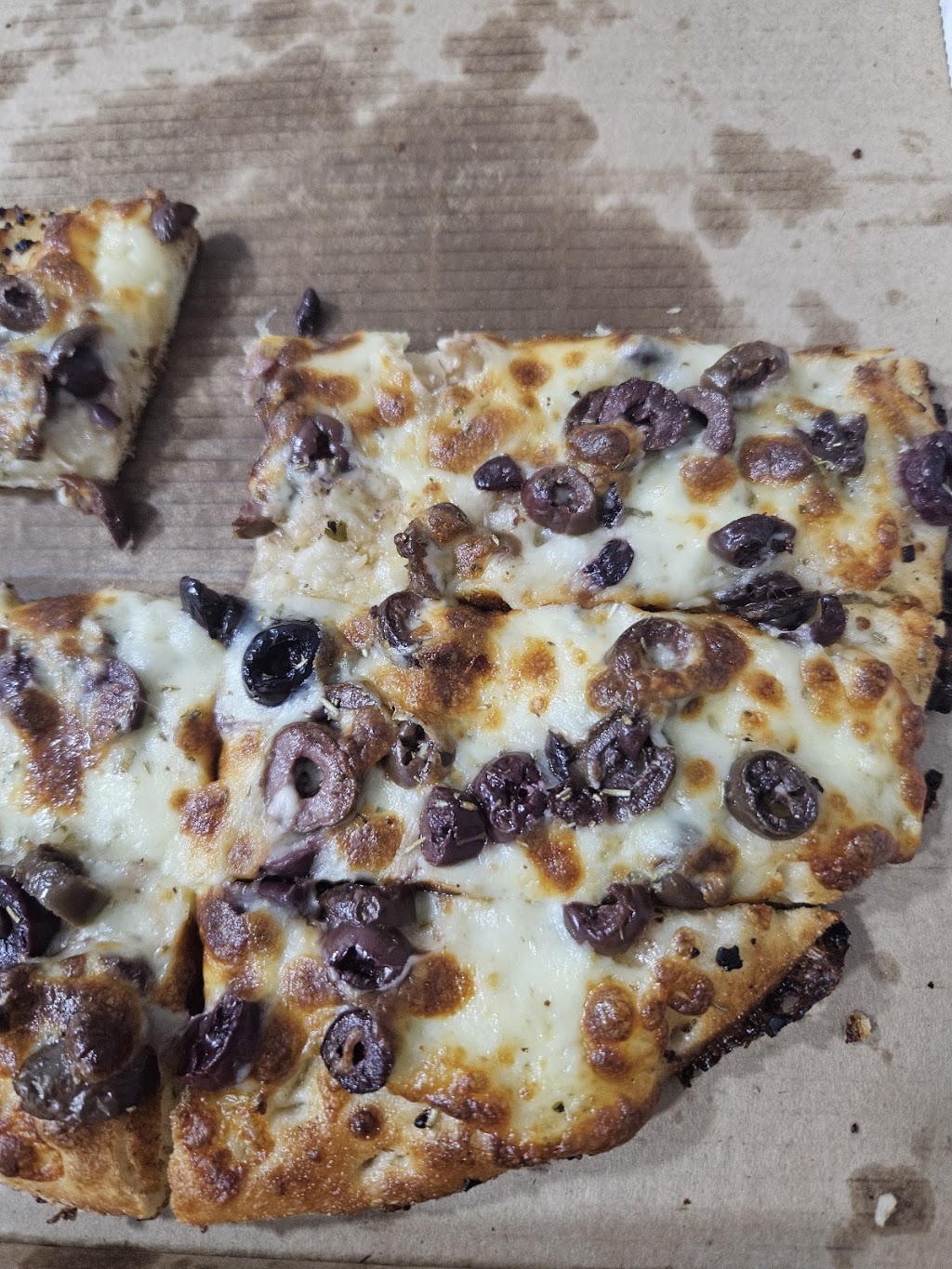 The Peppers Pizza and Takeaway - North Lakes | 6/1646 Anzac Ave, North Lakes QLD 4509, Australia | Phone: (07) 5490 1401