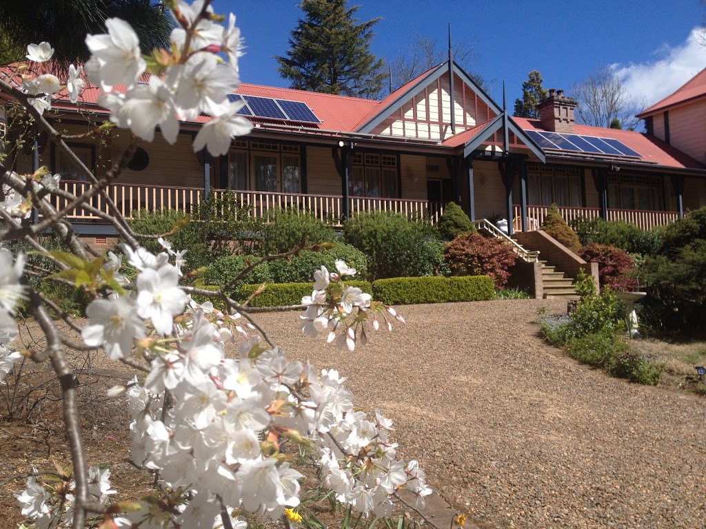 Bethany Manor Bed & Breakfast. Book Directly with us for the Bes | 8-12 Eastview Ave, Leura NSW 2780, Australia | Phone: (02) 4782 5673