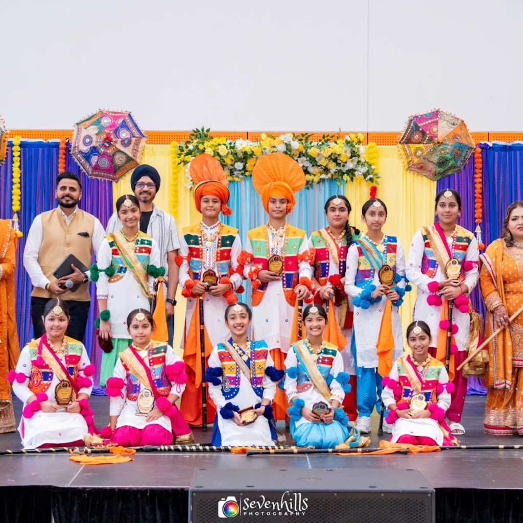 Raunakaan Bhangra Group | Emerald Hills Blvd, Leppington NSW 2179, Australia | Phone: 0491 129 056