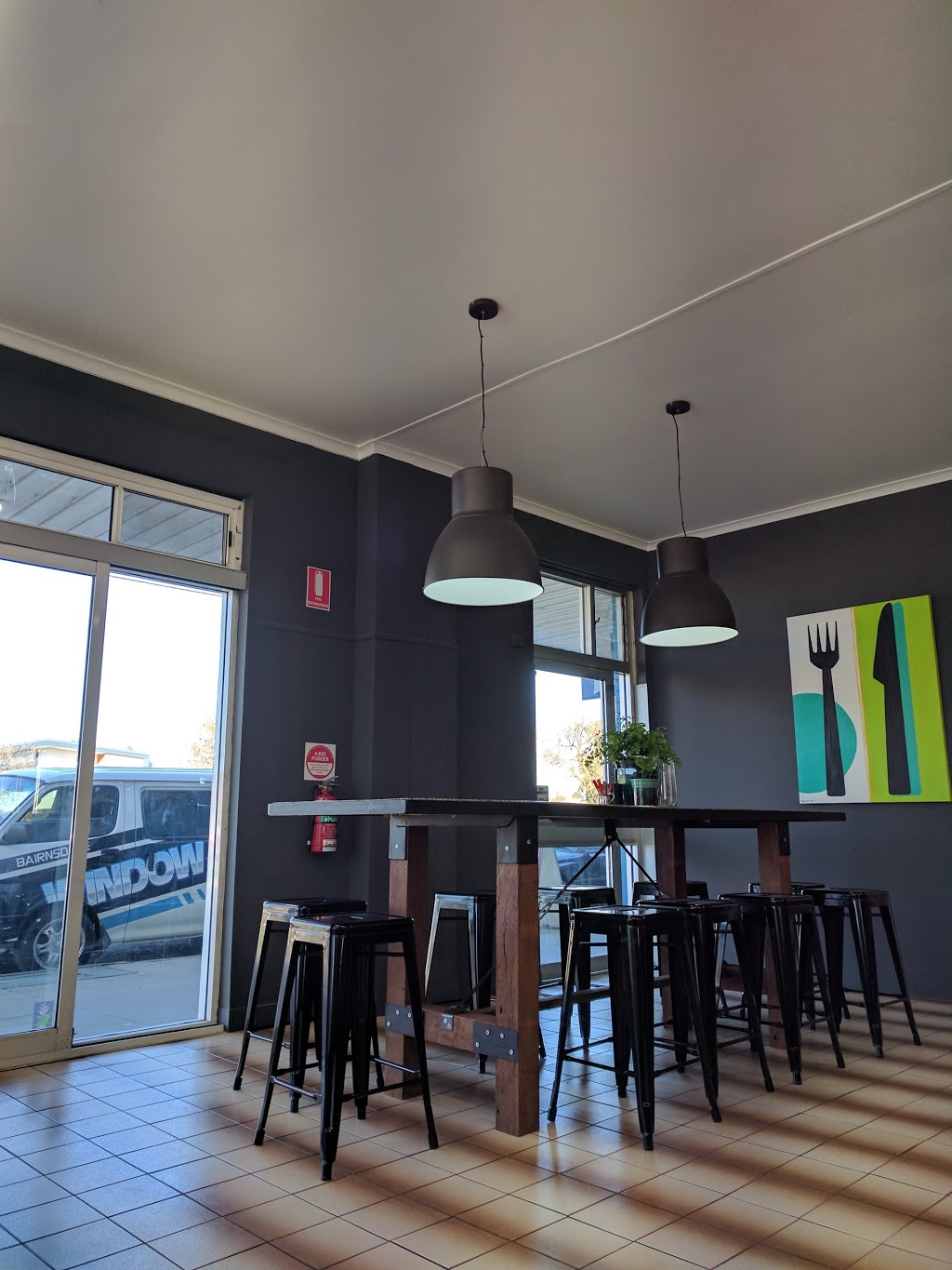 Westend Store | cafe | 412 Main St, Bairnsdale VIC 3875, Australia | 0351531491 OR +61 3 5153 1491