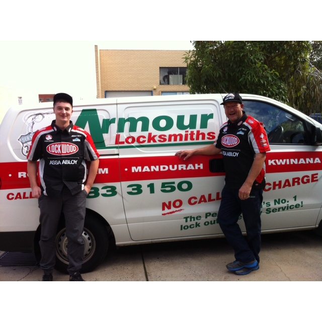 ARMOUR LOCKSMITHS MANDURAH | locksmith | 703/5 Marco Polo Dr, Mandurah WA 6210, Australia | 0400660355 OR +61 400 660 355