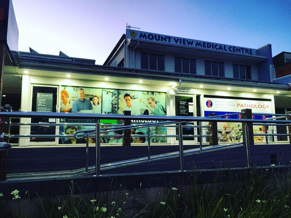 Mount View Medical Centre | doctor | 60 Bold St, Laurieton NSW 2443, Australia | 0265595377 OR +61 2 6559 5377