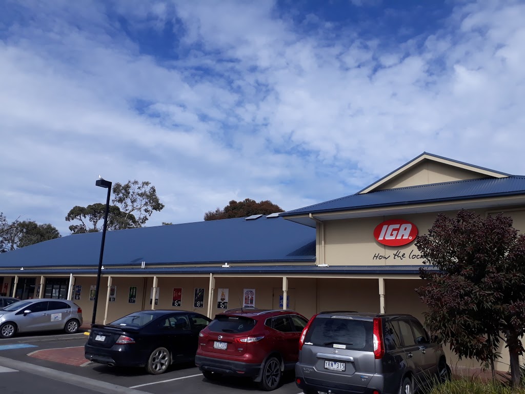 IGA Bittern | 2428-2436 Frankston - Flinders Rd, Bittern VIC 3918, Australia | Phone: (03) 5983 0135