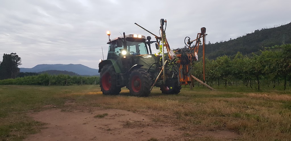 Total Vineyard Management | 172 Whalleys Ln, Myrtleford VIC 3737, Australia | Phone: 0418 691 269