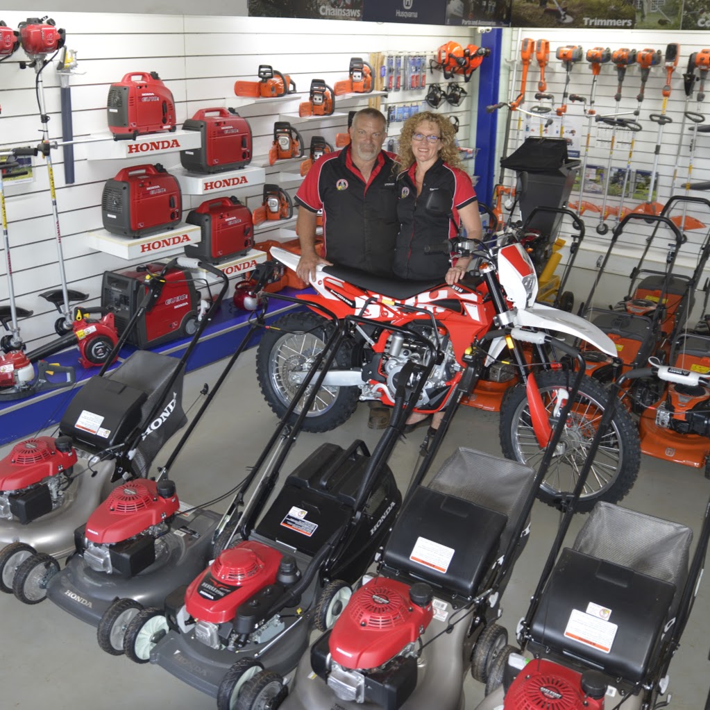 Atherton Mowers & Motorcycles | 55 Tolga Rd, Atherton QLD 4883, Australia | Phone: (07) 4091 7499