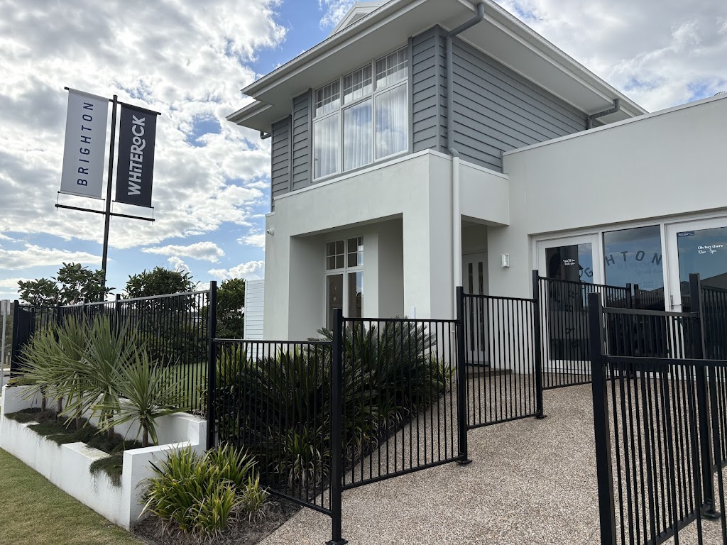Elwood by Brighton Homes - White Rock | 2 Peterson Wy, White Rock QLD 4306, Australia | Phone: 0458 493 912