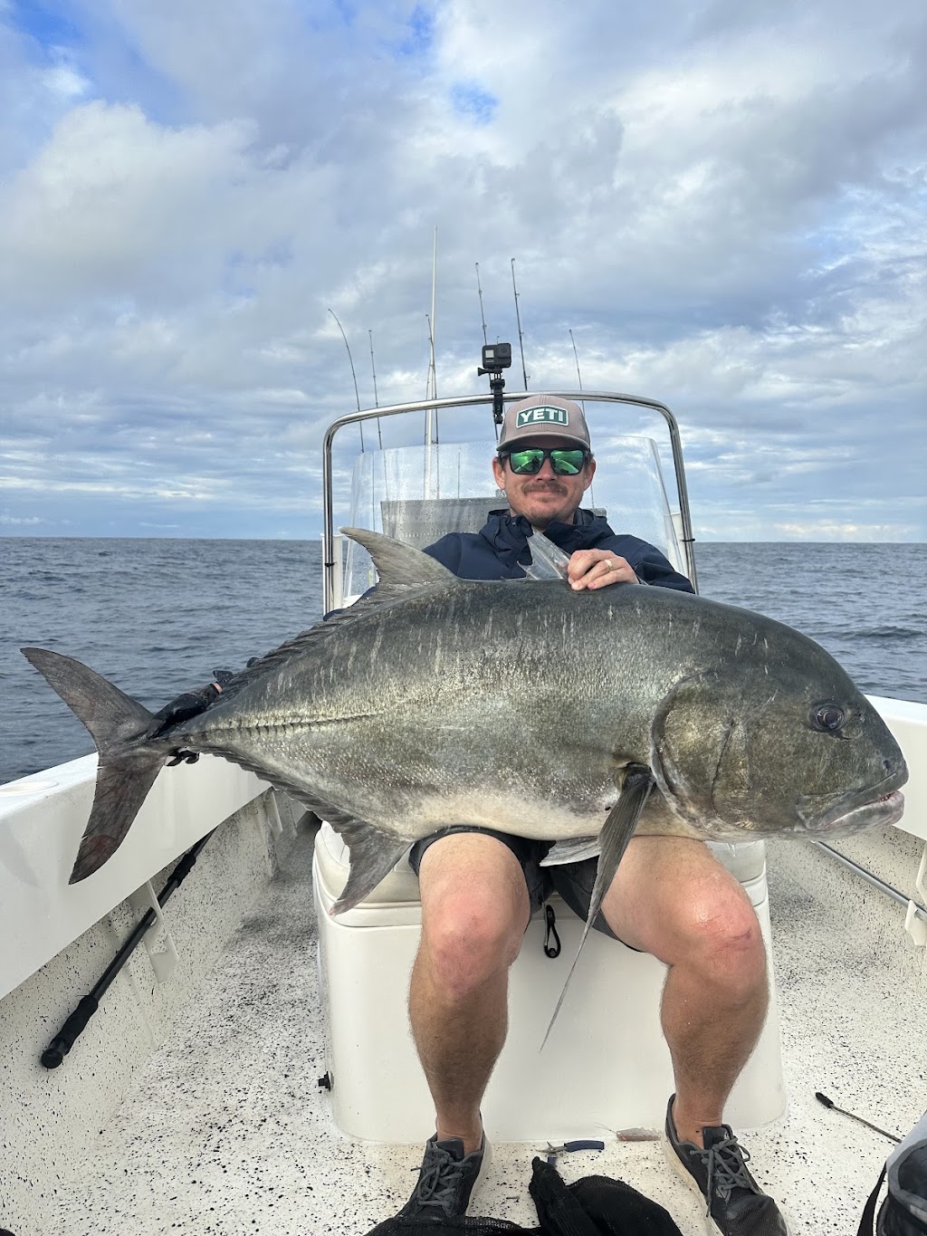 Brisbane Sportfishing | 1 William St, Cleveland QLD 4163, Australia | Phone: 0477 145 560
