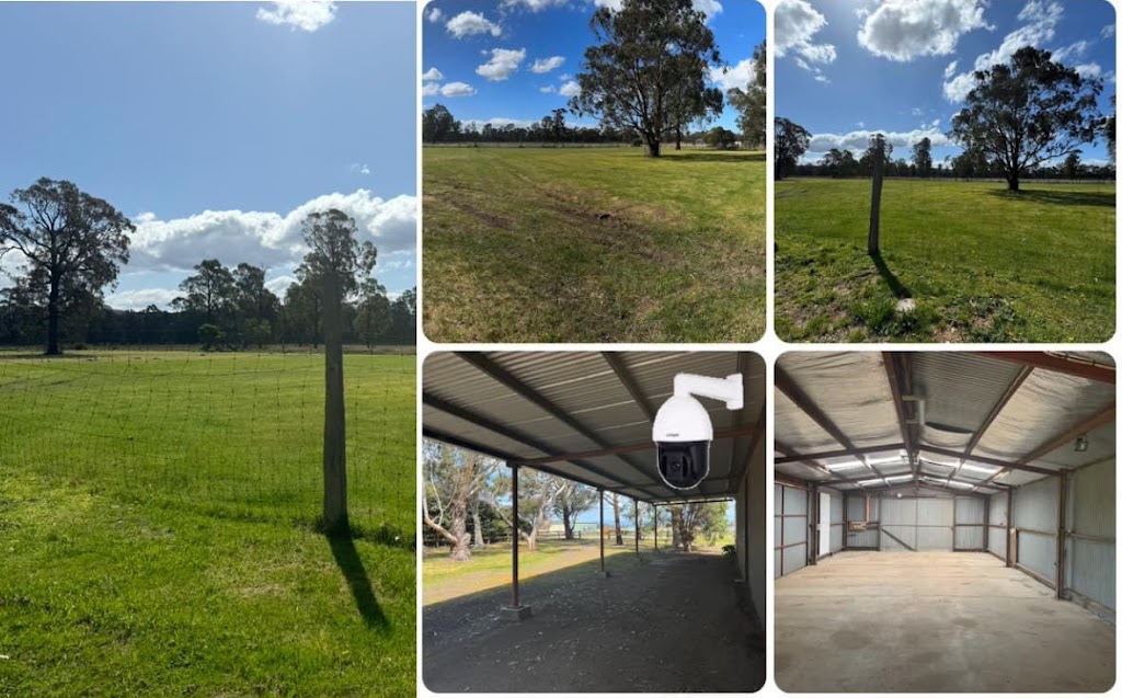 Latrobe Valley boat & caravan storage | 215 Guyatts Rd, Toongabbie VIC 3856, Australia | Phone: 0472 656 682