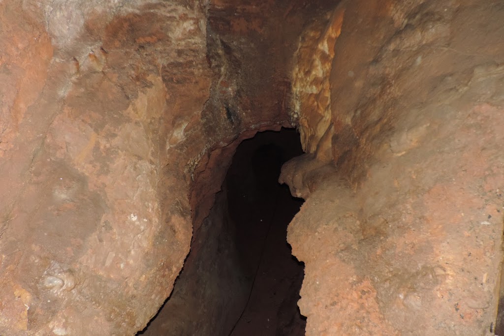 Moon Cave - Buchan |  | Caves Rd, Buchan VIC 3885, Australia | 131963 OR +61 131963
