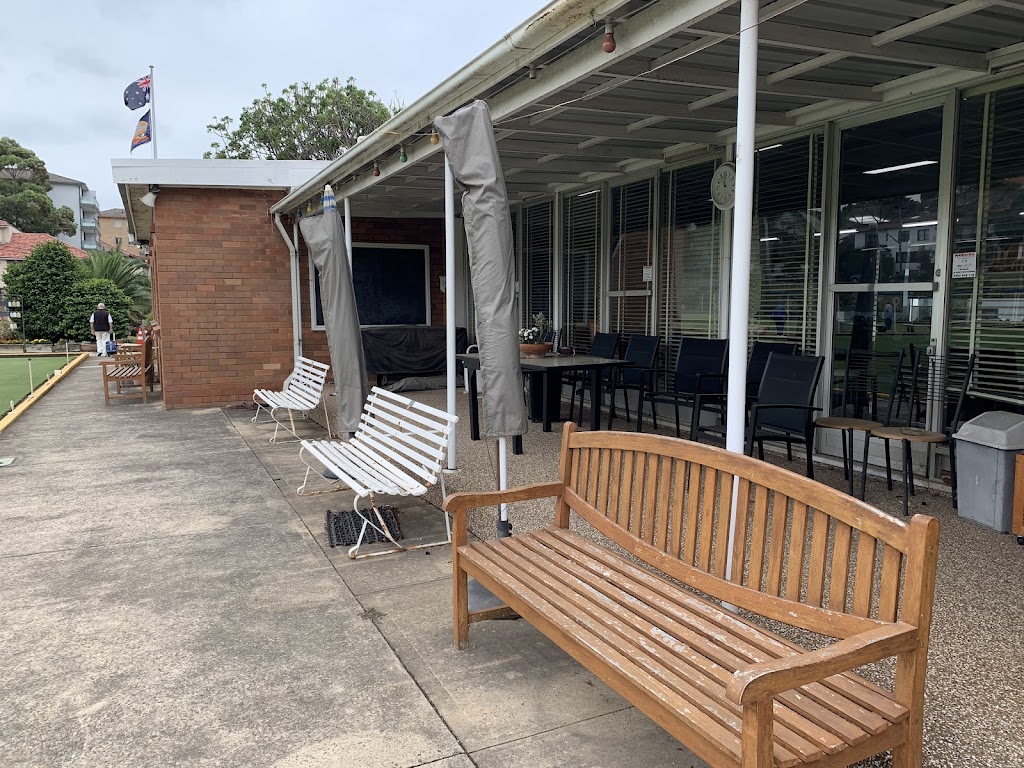 Diamond Bay Bowling Club | 709 Old South Head Rd, Vaucluse NSW 2030, Australia | Phone: (02) 9337 4060