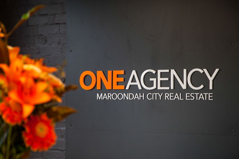 One Agency Maroondah City Real Estate | 155A Canterbury Rd, Heathmont VIC 3135, Australia | Phone: (03) 8842 2112