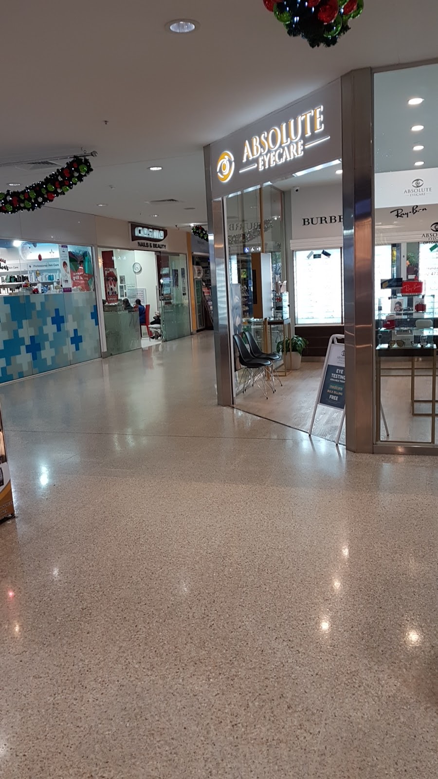 Lennox Village | shopping mall | Cnr Great Western Highway & Pyramid Street, Emu Plains NSW 2750, Australia | 0247356742 OR +61 2 4735 6742