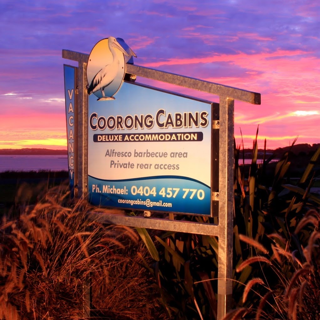 Coorong Cabins | lodging | 436 Seven Mile Rd, Meningie SA 5264, Australia | 0488724155 OR +61 488 724 155