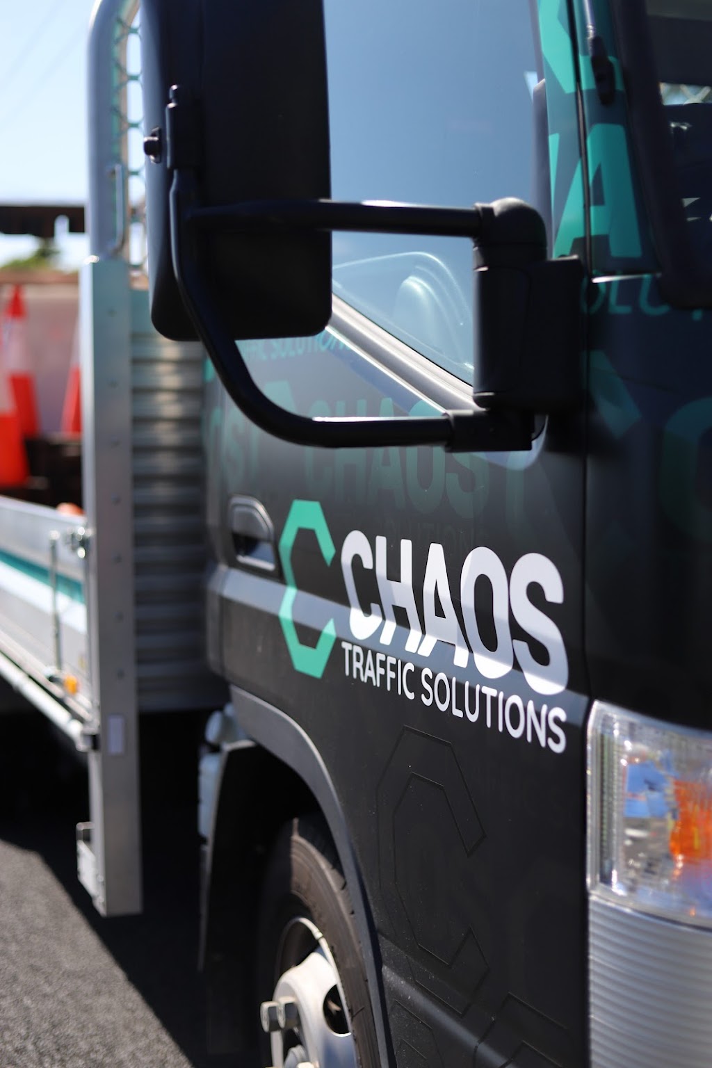Chaos traffic solutions | 36 Yilen Cl, Beresfield NSW 2322, Australia | Phone: 0408 942 841