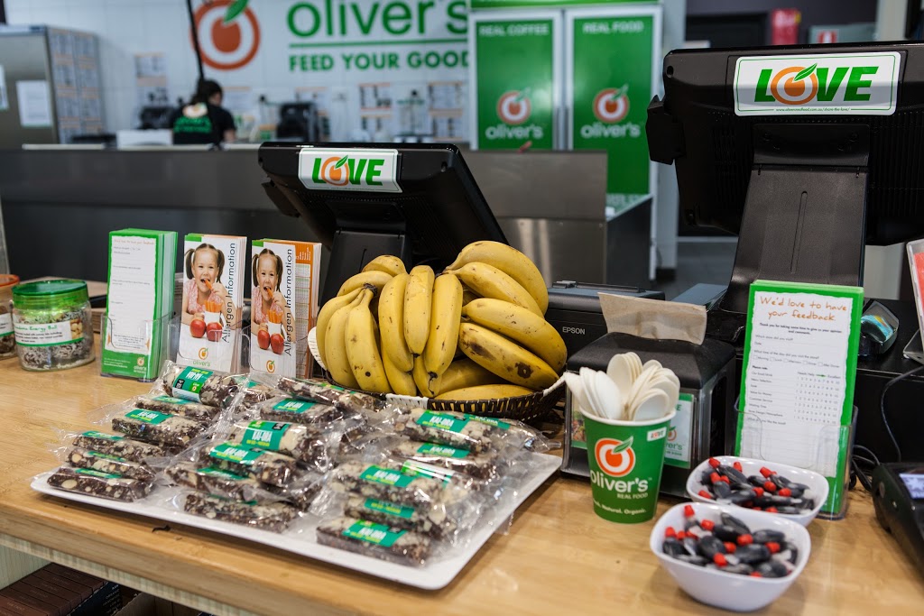 Olivers Real Food - Wallan (Southbound) | store | 1050 Hume Fwy, Wallan VIC 3757, Australia | 0357834139 OR +61 3 5783 4139