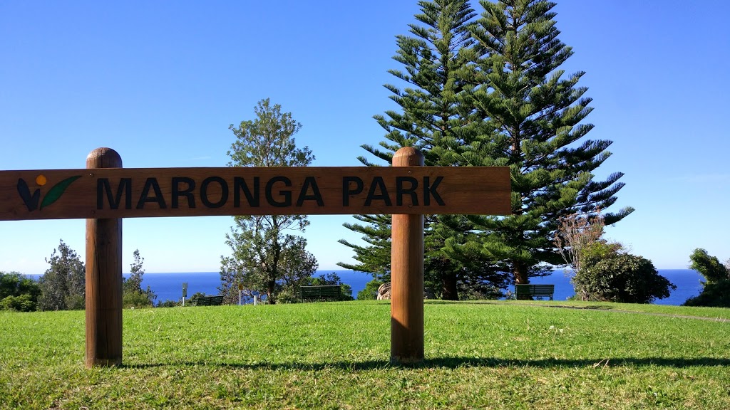 Moronga Park | park | Clifton NSW 2515, Australia | 0242277111 OR +61 2 4227 7111