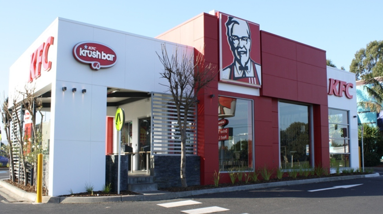 KFC Rowville | meal takeaway | 1087 Stud Rd, Rowville VIC 3178, Australia | 0397649965 OR +61 3 9764 9965