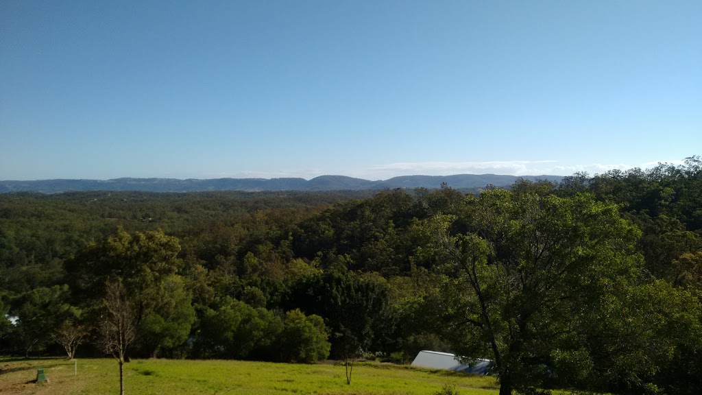 Kobble Creek Cottages | 331 Pringles Rd, Kobble Creek QLD 4520, Australia | Phone: 0418 685 204