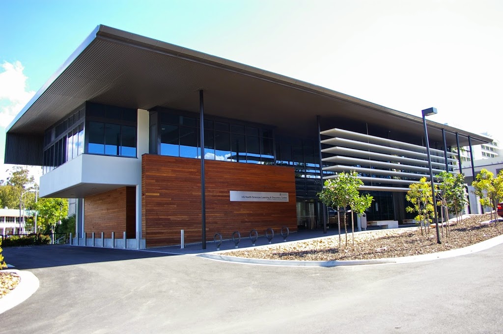 The University of Queensland, Rural Clinical School, Rockhampton | 78 Canning St, The Range QLD 4700, Australia | Phone: (07) 4999 2999