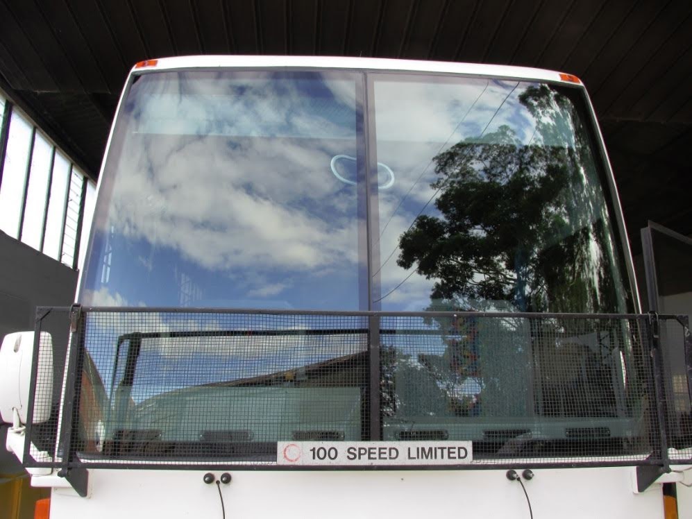 Sydney Coaches & Bus Body Smash Repairs | car repair | Rear of, Sams Auto Parts, 180 Kingsgrove Rd, Kingsgrove NSW 2208, Australia | 0478637430 OR +61 478 637 430