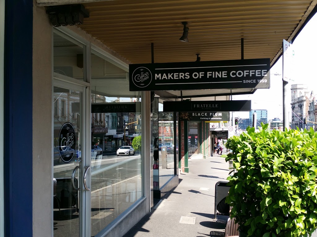 Coffee Max | cafe | 742 Burke Rd, Camberwell VIC 3124, Australia | 0398130111 OR +61 3 9813 0111