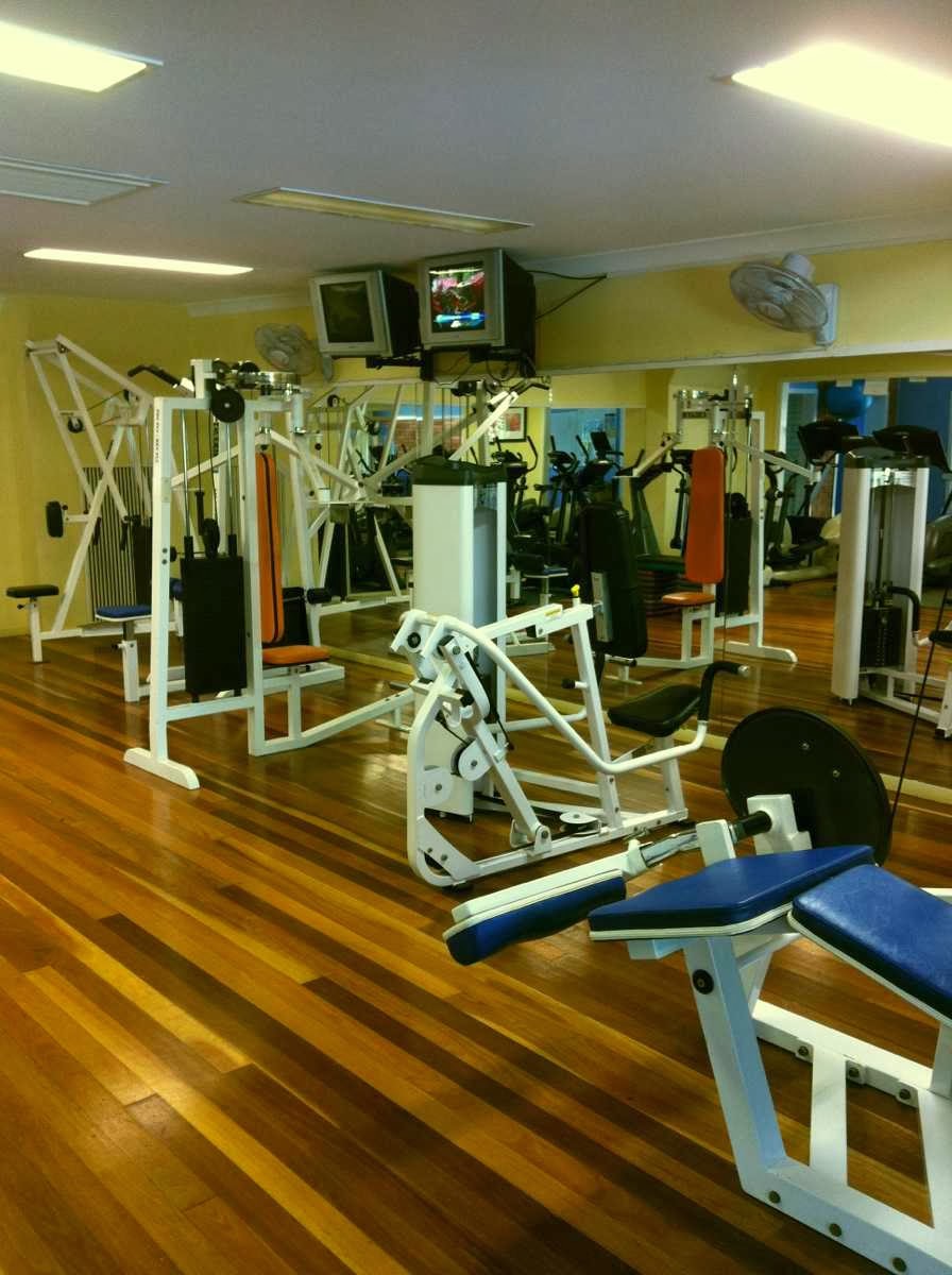 Alstonville Holistic Fitness | gym | 13 Alston Ave, Alstonville NSW 2477, Australia | 0266280710 OR +61 2 6628 0710