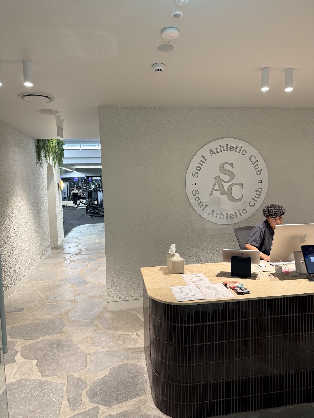 Soul Athletic Club | Level 1 Suite 1A/20 Forest Way, Frenchs Forest NSW 2086, Australia | Phone: 0410 386 175