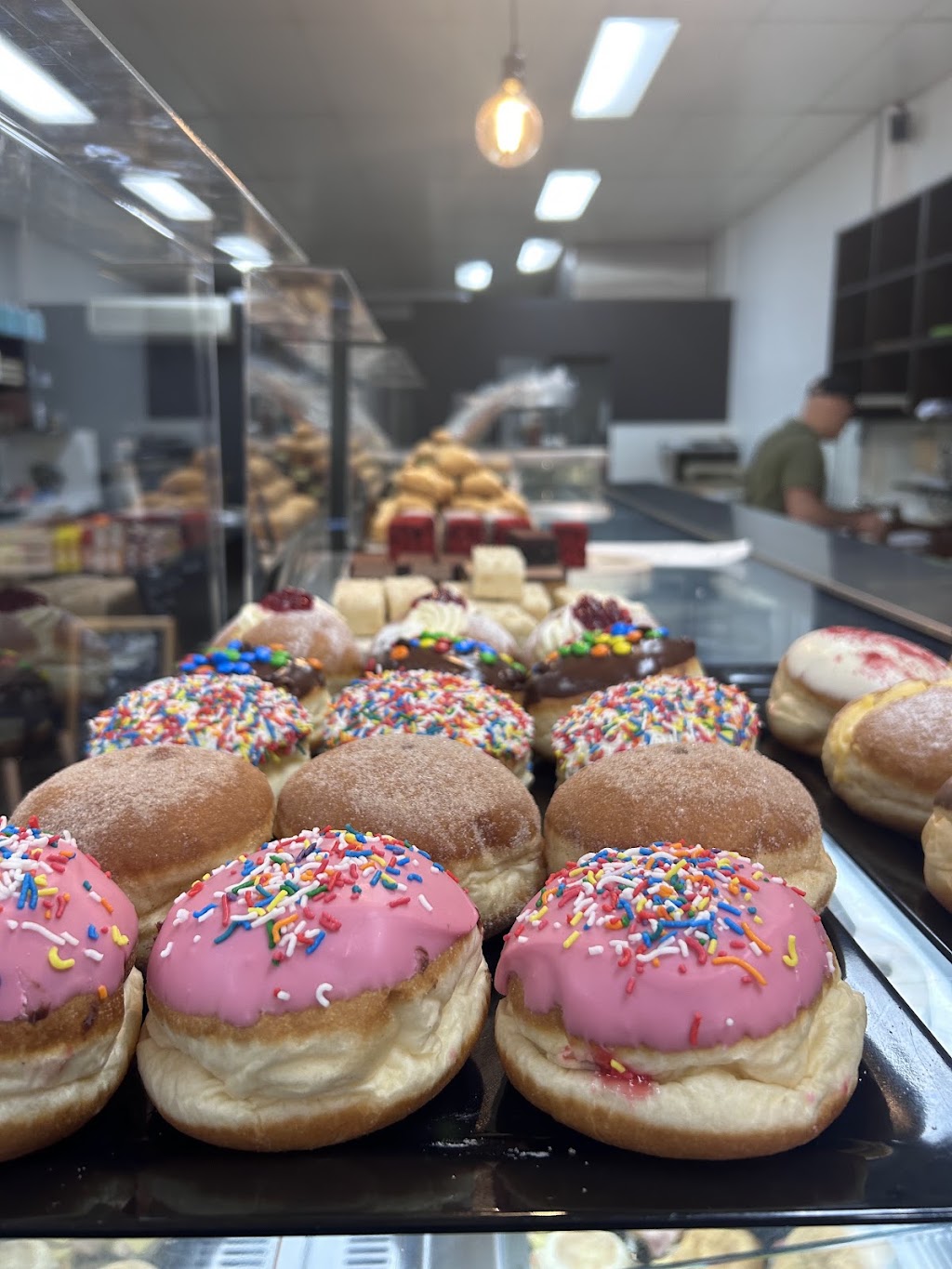 Park Espresso and Eatery | 598 Park Rd, Park Orchards VIC 3114, Australia | Phone: (03) 9876 7594