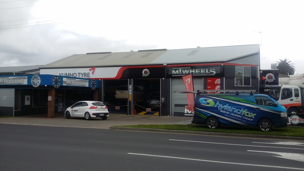 MT Wheels | car repair | 332 Commercial St W, Mount Gambier SA 5290, Australia | 0887233231 OR +61 8 8723 3231