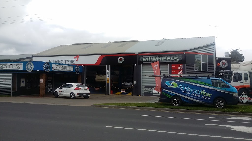 MT Wheels | 332 Commercial St W, Mount Gambier SA 5290, Australia | Phone: (08) 8723 3231