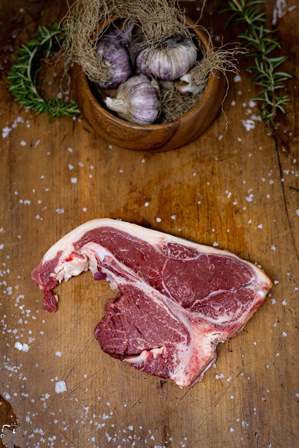 Pyengana Premium Meats | 11 Linda Vale Rd, Pyengana TAS 7216, Australia | Phone: 0417 583 614