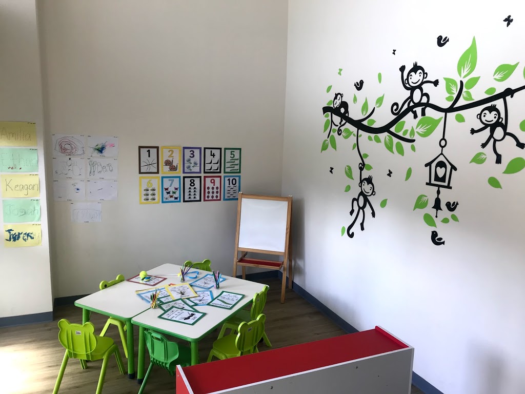 Get Set Grow Early Learning Centre | school | Block A, Suite 1-4/81-86 Courallie Ave, Homebush West NSW 2140, Australia | 0283773615 OR +61 2 8377 3615