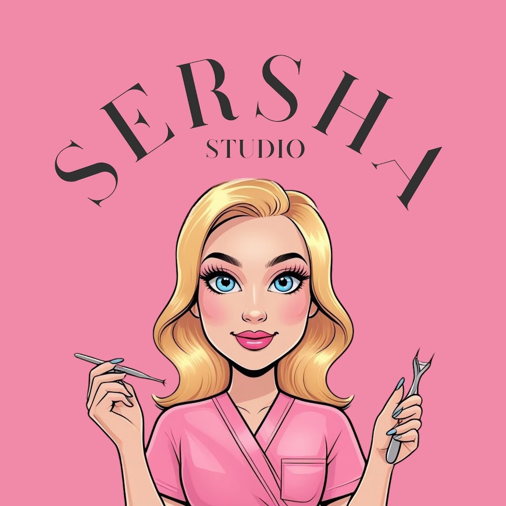 Sersha Studio - Eyelash Extension & Eyebrow Specialist Bendigo | 25 Bailey St, Long Gully VIC 3550, Australia | Phone: 0478 011 875
