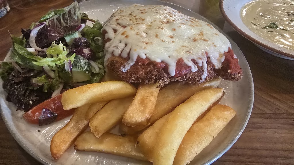 Rowanos Seville | 658 Warburton Hwy, Seville VIC 3139, Australia | Phone: (03) 5964 4200
