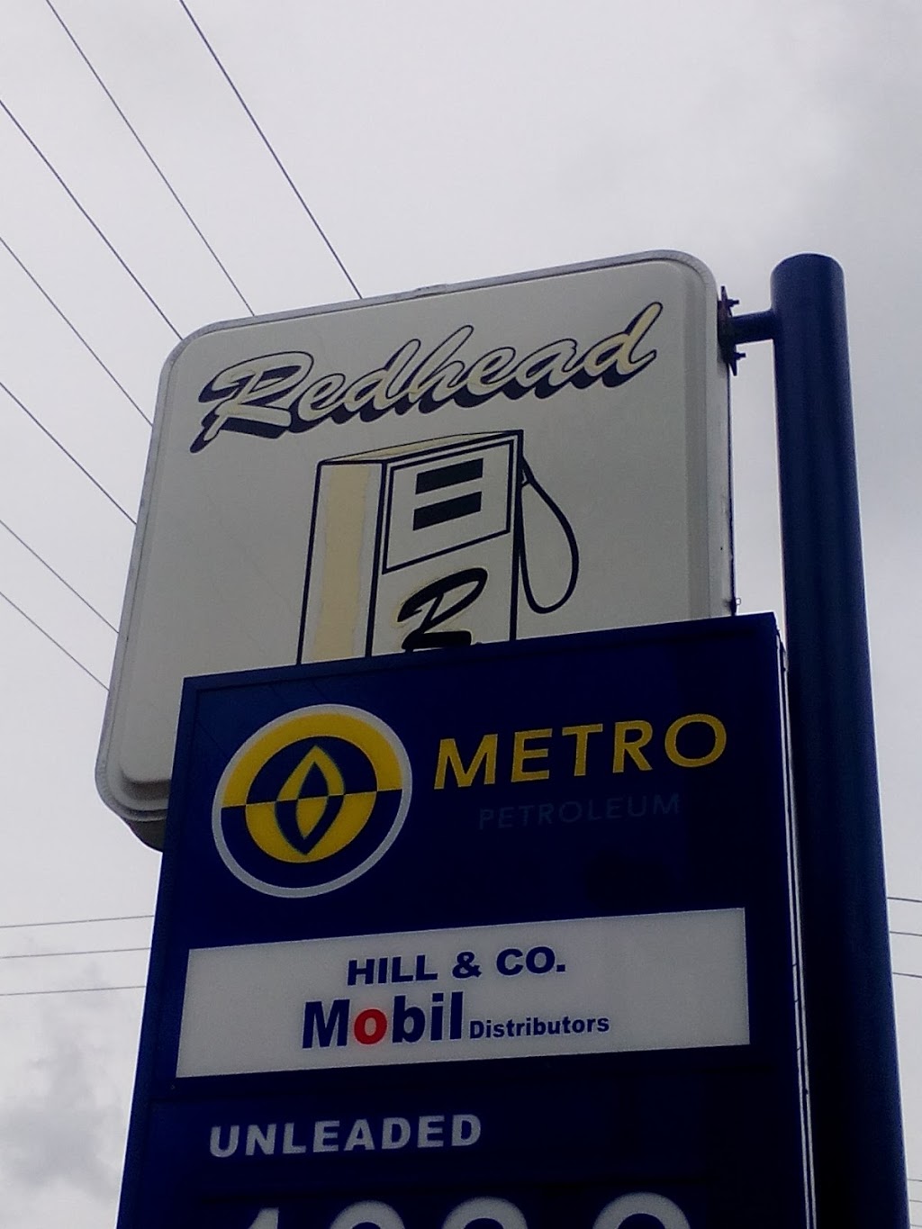 Metro Petroleum Redhead | gas station | 100 Collier St, Redhead NSW 2290, Australia | 0249460267 OR +61 2 4946 0267