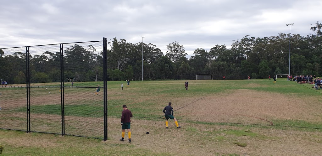 Redbacks FC | View Street, West Pennant Hills NSW 2125, Australia | Phone: 0409 718 798