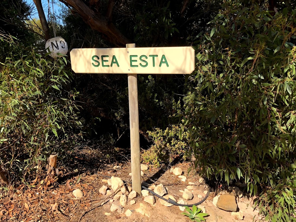 Sea Esta | lodging | 23 Sunset Way, Vivonne Bay SA 5223, Australia