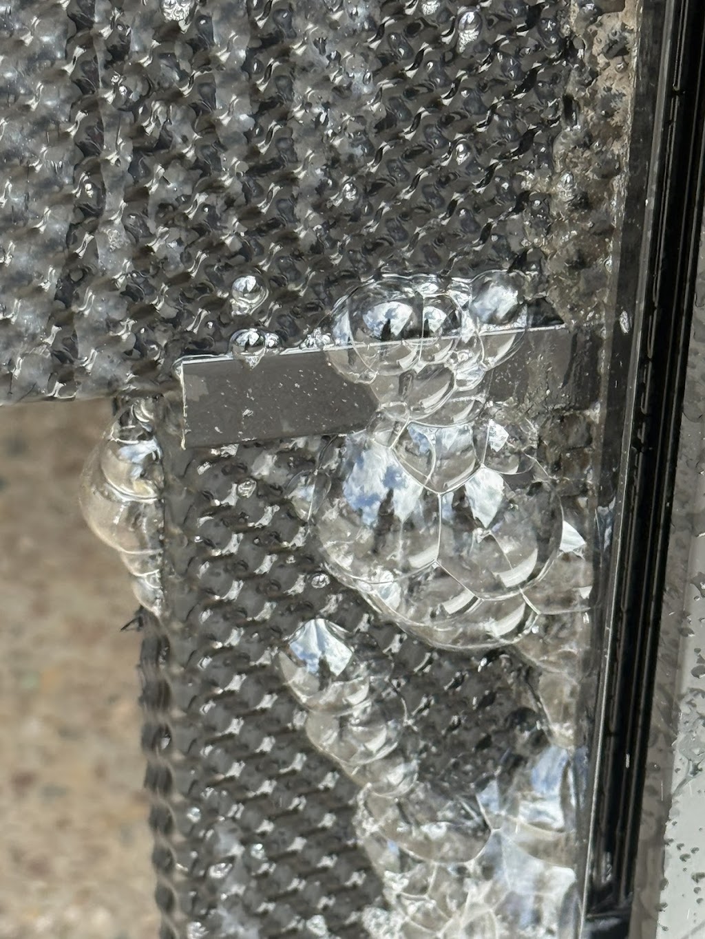 Hunter Caravan Leak Testing | 19 Heather St, Heatherbrae NSW 2324, Australia | Phone: 0451 717 432