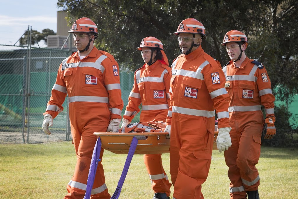 VICSES Craigieburn Unit | 151A Craigieburn Rd, Craigieburn VIC 3064, Australia | Phone: 13 25 00