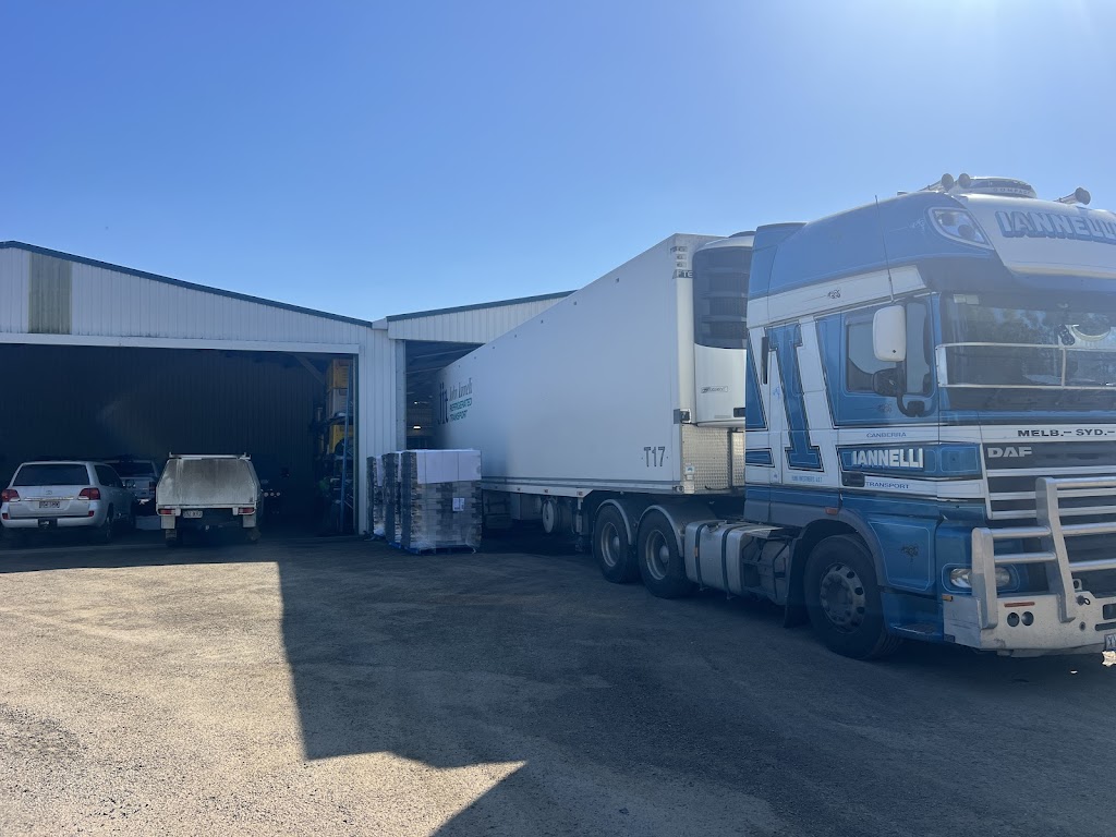 Jackwitz Farms Australia | 568 Clarendon Rd, Lowood QLD 4311, Australia | Phone: (07) 5427 9885