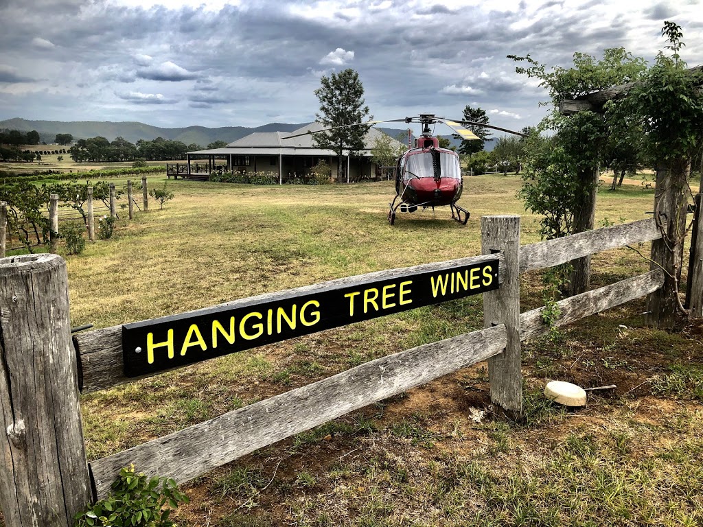 Slattery Helicopter Charter | travel agency | Cessnock, 455 Wine Country Dr, Pokolbin NSW 2325, Australia | 0408649696 OR +61 408 649 696