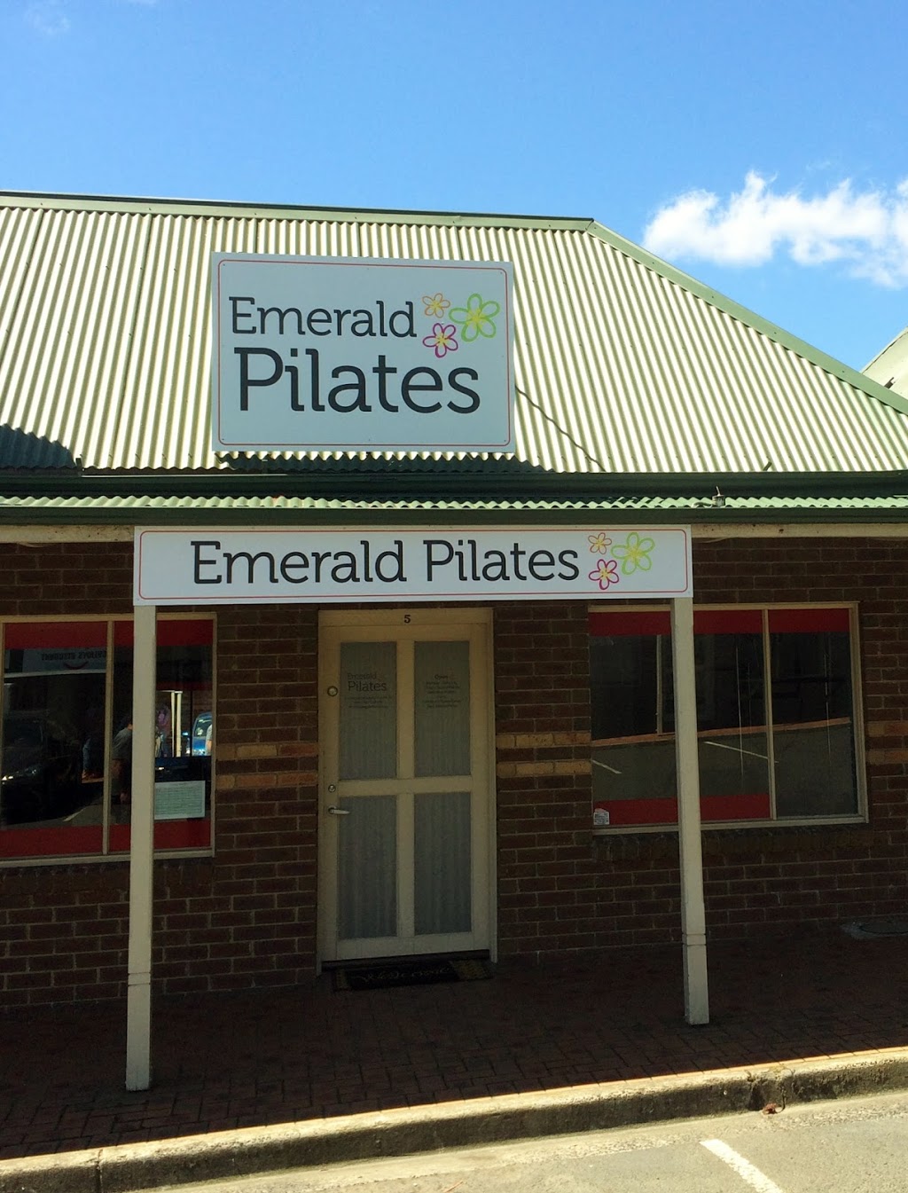 Emerald Pilates | gym | 5/5-7 Kilvington Dr, Emerald VIC 3782, Australia | 0407049478 OR +61 407 049 478