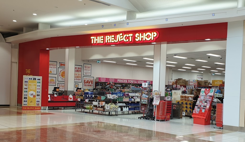 The Reject Shop Epping | department store | Shop 245, Epping Plaza, 571-853 High Street, 571-853 High St, Epping VIC 3076, Australia | 0394086536 OR +61 3 9408 6536