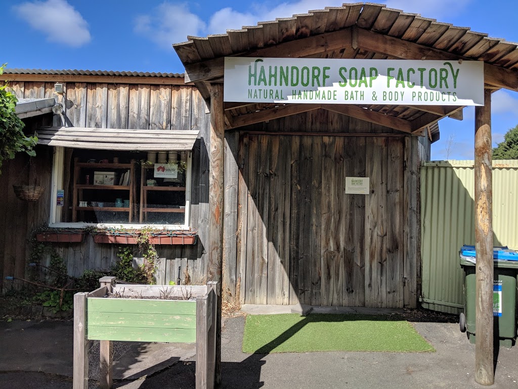 Hahndorf Soap Factory | store | 2/44 Main Street, Hahndorf SA 5245, Australia | 0871823194 OR +61 8 7182 3194