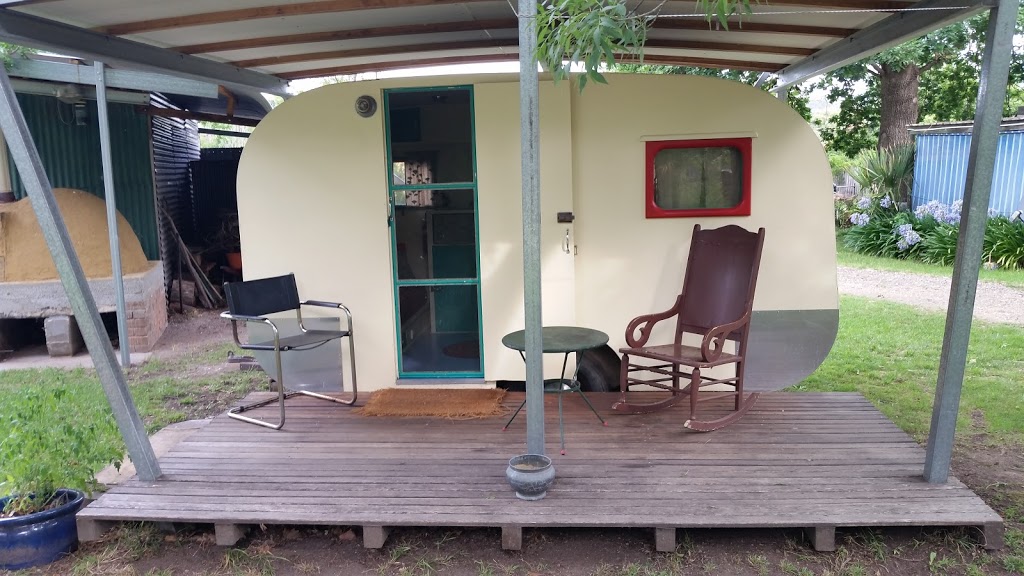 Nowa Nowa Caravan Park | 7 Bridge St, Nowa Nowa VIC 3887, Australia | Phone: 0423 545 318